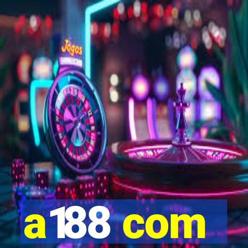 a188 com